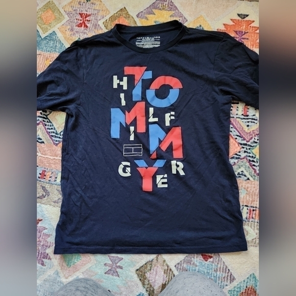 Tommy Hilfiger Other - Tommy Hilfiger boys tshirt